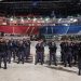 Mais de 450 policiais farão a segurança na primeira noite do Festival de Parintins