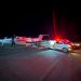 Idoso e menor de idade são transferidos em UTI aérea de Parintins para Manaus