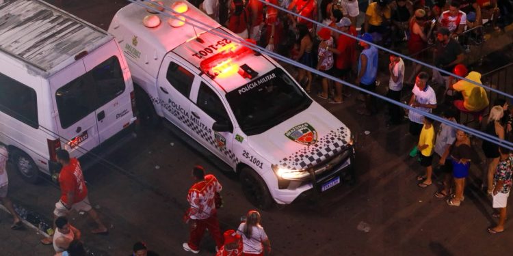 Festival de Parintins 2026 entra para a história como o mais seguro de todos os tempos