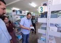 Em Boa Vista do Ramos, governador Roberto Cidade entrega novo núcleo de ensino da UEA