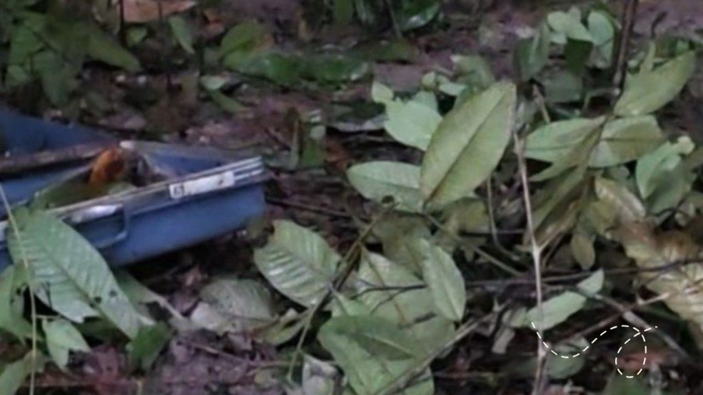 No Distrito 2, corpo de homem é encontrado esqu4rtej4d0 próximo a balneário