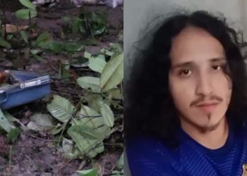 Identificado: Saiba quem é o homem encontrado esquartejado em Manaus
