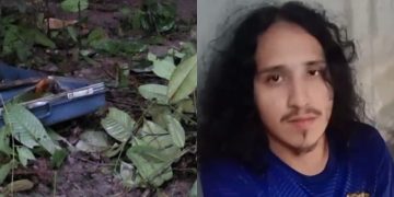 Identificado: Saiba quem é o homem encontrado esquartejado em Manaus