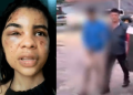 PC prende homem que e$panc0u jovem que recusou relação s3xual em Manaus