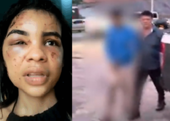 PC prende homem que e$panc0u jovem que recusou relação s3xual em Manaus