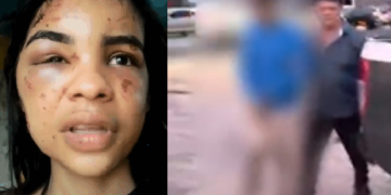 PC prende homem que e$panc0u jovem que recusou relação s3xual em Manaus