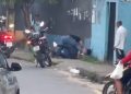 Durante ‘programa’, mulher e cliente são e$faquead0s pelo ex dela em Manaus; homem está em coma