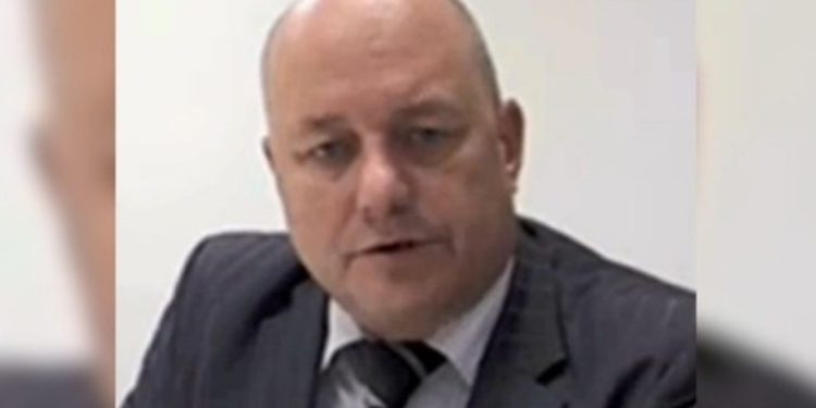 Advogado que pediu condenação do próprio cliente por tráfic0 é achado m0rto