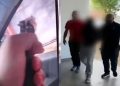 Vídeo: veja e escute agi0ta prometendo pegar endividado que vai dar calote em Manaus: ‘uma pisa’