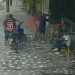 Vídeo: Agr3ss0r dá f@cada em homem na frente de várias pessoas em Tabatinga