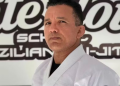 Ex-professor de jiu-jitsu é condenado a 178 anos de prisã0 por e$tupr0 de alunas em Manaus