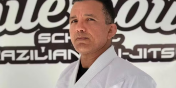 Ex-professor de jiu-jitsu é condenado a 178 anos de prisã0 por e$tupr0 de alunas em Manaus
