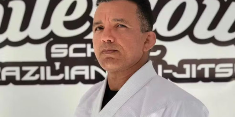 Ex-professor de jiu-jitsu é condenado a 178 anos de prisã0 por e$tupr0 de alunas em Manaus