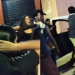 Vídeo: No Alvorada, mulher bebe todas, quase m@ta motociclista e ainda tenta ir pra p0rrada