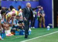 Ancelotti conquista 10ª vitória no comando da seleção brasileira 