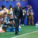 Ancelotti conquista 10ª vitória no comando da seleção brasileira 