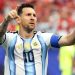 Messi se torna o maior artlheiro das Copas, Argentina vence Áustria e se classifica