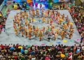 Arraial do CSU inicia nesta quinta-feira (4) e segue até 5 de julho no Parque 10