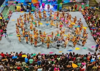 Arraial do CSU inicia nesta quinta-feira (4) e segue até 5 de julho no Parque 10