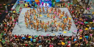 Arraial do CSU inicia nesta quinta-feira (4) e segue até 5 de julho no Parque 10