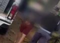 Homem é pr3s0 com arm@s e dr0gas em flutuante usado como ‘boca de fumo’ no AM