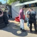 Veja a cena: Borracheiro é ex3cutad0 com t1r0s na cabeça em oficina no Adrianópolis