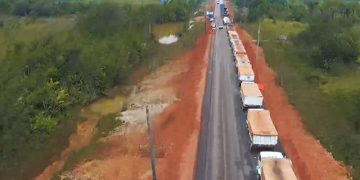 Ferramenta da CGU detecta irregularidades e gera superfaturamento de R$ 12,5 milhões na BR-319