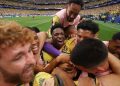 Respeita o Brasil: seleção sofre, mas elimina o Japão e sonho do Hexa está vivíssimo
