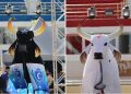 Apuração do 59º Festival de Parintins será após jogo do Brasil, na segunda-feira (29)