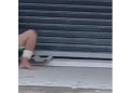 Vídeo: No interior do AM, homem dá ‘l3it1nh0’ para mulher na calçada e r3volta moradores