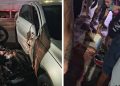 Vídeo: motoqueiro é arremessad0 e quase m0rre na Avenida Autaz Mirim