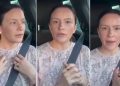 Vídeo: mulher não consegue sair de casa e reclama das corridas de rua em Manaus: ‘imundice’