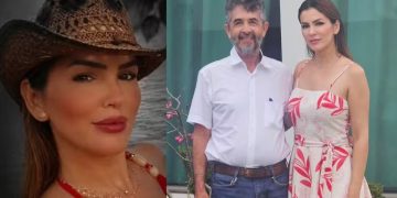 Vereador tenta m@tar a esposa durante assinatura do divórcio e depois se m@ta