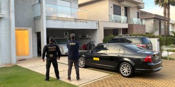 Recursos da ZFM são desviados e PF bloqueia R$ 144 milhões dos envolvidos