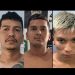 Saiba quem são os cinco procurados por tráfic0 do bonde do “Piu” no Amazonas