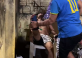 Em Itacoatiara, cirandeiro leva t1r0 após casa quase ser tomada por cr1m1n0s0s