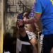 Em Itacoatiara, cirandeiro leva t1r0 após casa quase ser tomada por cr1m1n0s0s