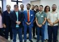 Presidente David Reis confirma posse dos aprovados no concurso da CMM para 1º de dezembro