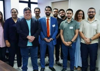 Presidente David Reis confirma posse dos aprovados no concurso da CMM para 1º de dezembro