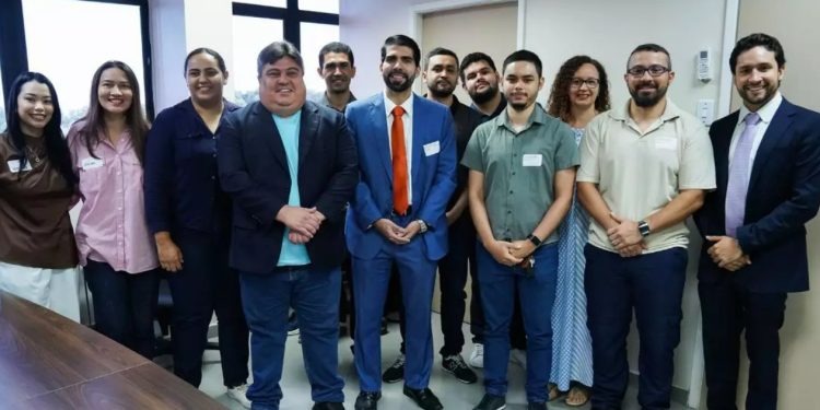 Presidente David Reis confirma posse dos aprovados no concurso da CMM para 1º de dezembro