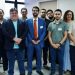 Presidente David Reis confirma posse dos aprovados no concurso da CMM para 1º de dezembro