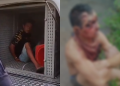 Homem tenta m@tar idoso por dívida de R$ 25 e vai pr3s0