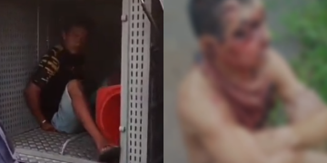 Homem tenta m@tar idoso por dívida de R$ 25 e vai pr3s0