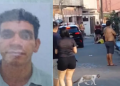 Vídeo: Homem ass@ssinad0 após jogo do Brasil é identificado e era am3açado em Manaus