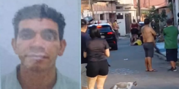 Vídeo: Homem ass@ssinad0 após jogo do Brasil é identificado e era am3açado em Manaus
