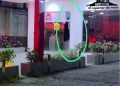 Criminos0s quebr@m vitrine de concessionária, mas PM frustra a ação na Cidade Nova