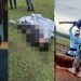 Atenção, vídeo forte: veja a queda sem cortes da jovem que m0rreu durante salto radical