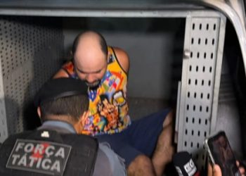 Polícia libera “Tuco” e afirma que ele não participou da m0rte do comerciante Evilázio Alves em Manaus