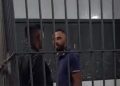 Vídeo: rapazes de coração puro quase vão pra p0rrada dentro de cela