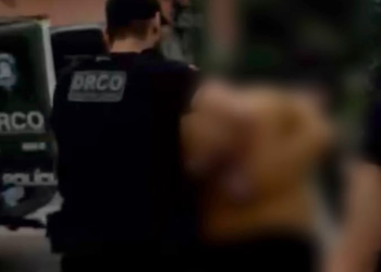Integrante da alta cúpula de grupo cr1m1n0s0 paraense é pr3s0 se escondendo em Manaus
